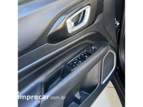COMPASS 1.3 T270 TURBO FLEX LONGITUDE AT6