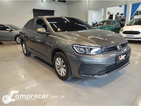 VIRTUS 1.0 170 TSI MANUAL