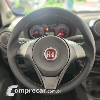 Fiat PALIO 1.4 MPI Attractive 8V 4 portas