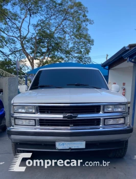 Grand Blazer 4.1 18V 4P DLX