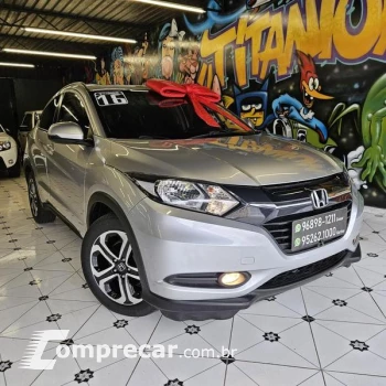 HR-V EX CVT