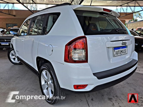 COMPASS 2.0 16V Sport