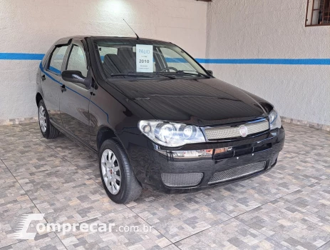 Fiat PALIO 1.0 MPI Fire Economy 8V 4 portas