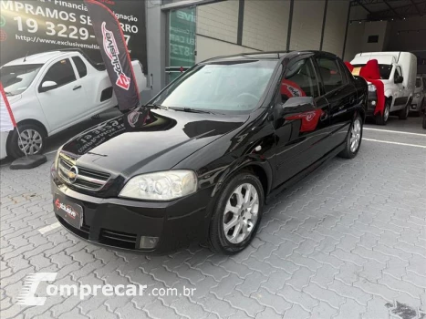 CHEVROLET ASTRA 2.0 MPFI Advantage Sedan 8V 4 portas