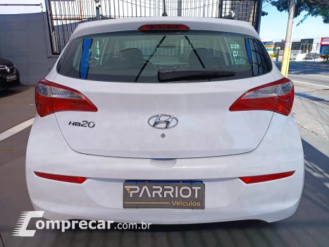 HB20 1.0 12V Comfort