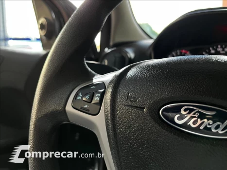 KA 1.5 TI-VCT FLEX SE MANUAL