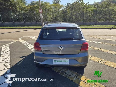 GOL 1.6 MSI Totalflex