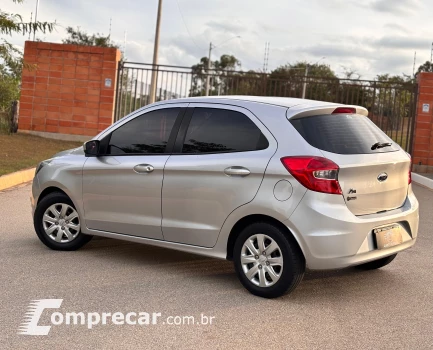 Ka SE 1.0 (Flex)