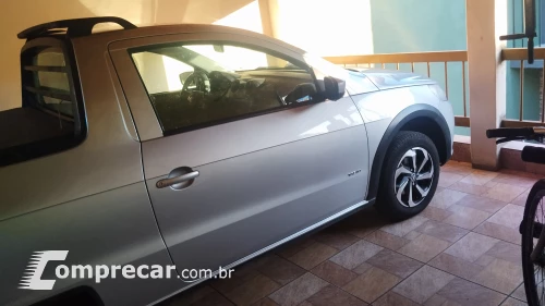 SAVEIRO 1.6 C CS 8V