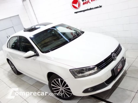 JETTA - 2.0 TSI HIGHLINE 200CV 4P TIPTRONIC