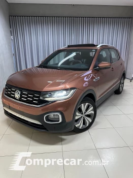 T-CROSS 1.4 250 TSI Highline