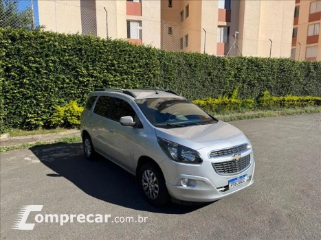 SPIN 1.8 LTZ 8V