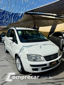 IDEA 1.4 MPI ELX 8V