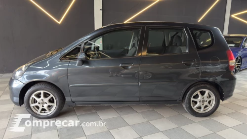 FIT 1.5 EX 16V