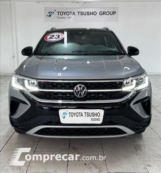 TAOS 1.4 250 TSI Highline