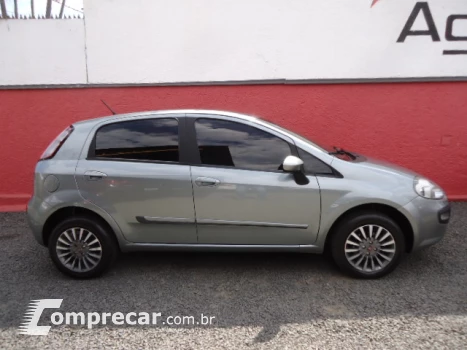 PUNTO 1.4 Attractive 8V