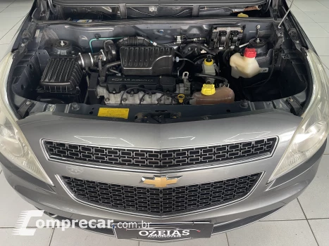 AGILE 1.4 MPFI LTZ 8V
