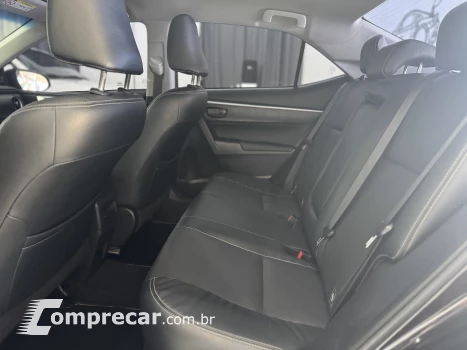 COROLLA 2.0 XEI 16V