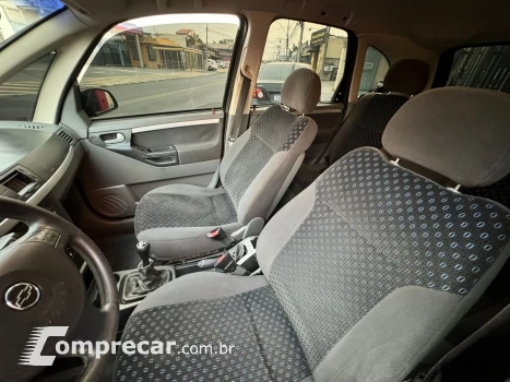 MERIVA 1.4 MPFI Maxx 8V