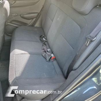 ONIX HATCH Joy 1.0 8V Flex 5p Mec.
