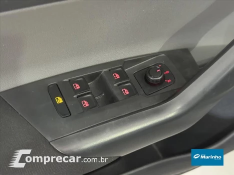 VIRTUS 1.0 200 TSI HIGHLINE AUTOMÁTICO