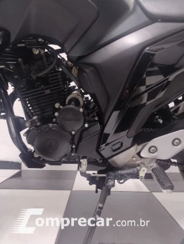FZ25