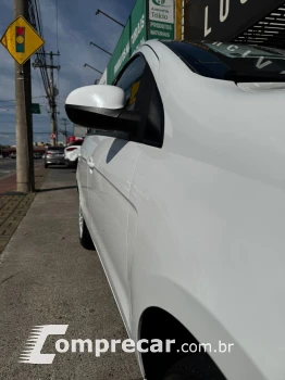 PALIO 1.0 MPI Attractive 8V