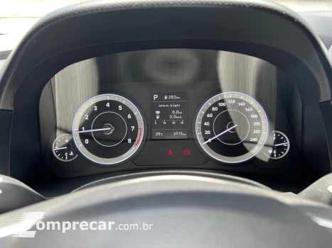 CRETA 1.0 Tgdi Limited