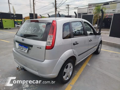 Fiesta 1.0 Mpi Class Hatch 8V Flex 4P Manual