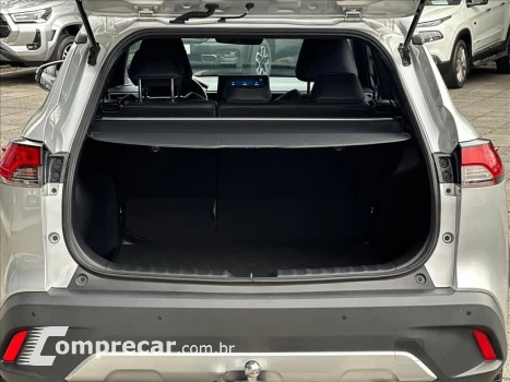 COROLLA CROSS 2.0 VVT-IE FLEX XRE DIRECT SHIFT
