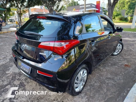 HB20 1.6 Comfort 16V