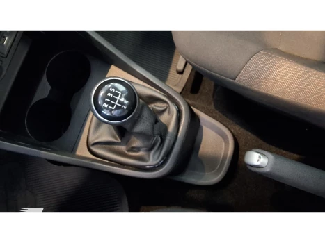 SAVEIRO 1.6 MSI ROBUST CS 16V FLEX 2P MANUAL