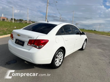 CRUZE 1.8 LT 16V
