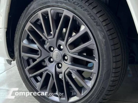 COMPASS 1.3 T270 TURBO FLEX S AT6