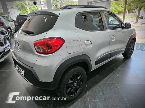 KWID 1.0 12V SCE Outsider