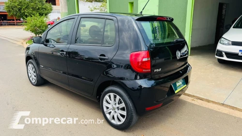 FOX 1.6 MI 8V