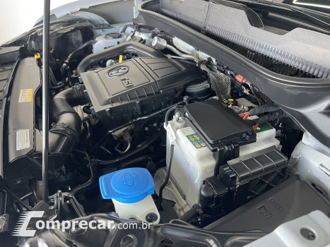 T-CROSS 1.0 200 TSI Sense