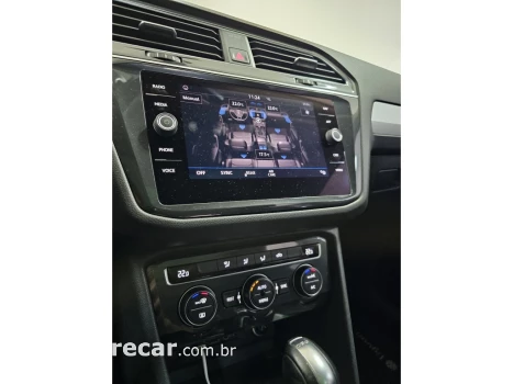 TIGUAN 1.4 250 TSI TOTAL FLEX ALLSPACE TIPTRONIC