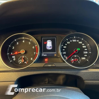 GOLF 2.0 350 TSI GTI