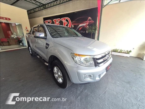 RANGER 3.2 XLT 4X4 CD 20V DIESEL 4P MANUAL