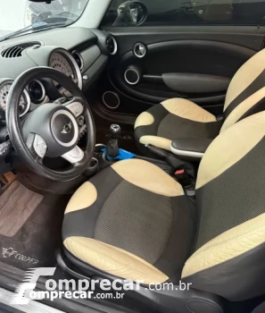 COOPER 1.6 16V