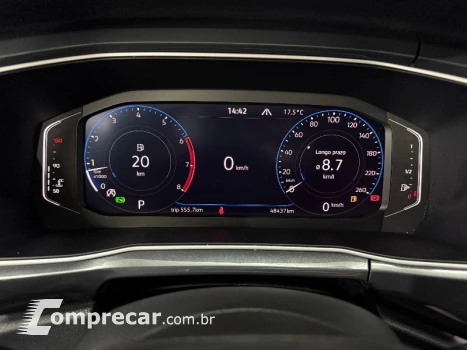 T-CROSS 1.4 250 TSI Highline
