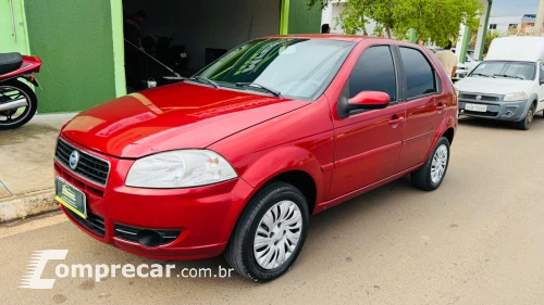 PALIO 1.0 MPI ELX