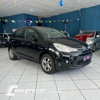 C3 1.2 Tendance 8V