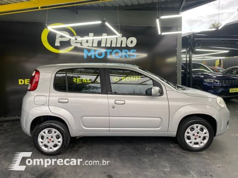 Uno 1.0 4P FLEX VIVACE