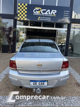 VECTRA 2.0 MPFI Elegance 8V