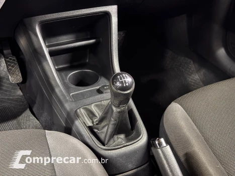 UP 1.0 MPI TOTAL FLEX 4P MANUAL