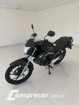 CG TITAN 160 FLEXONE