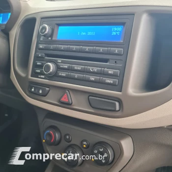 SPIN 1.8 LT 8V