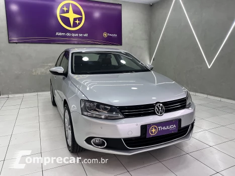 JETTA 2.0 Comfortline